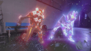 ดูย้อนหลัง Masked Rider GAVV EP.16 (2/2)