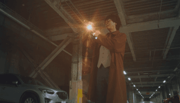 ดูย้อนหลัง Masked Rider GAVV EP.27 (2/2)