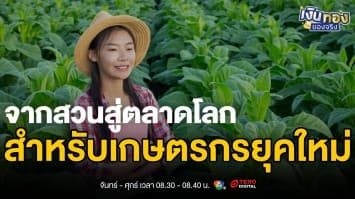 จากสวนสู่ตลาดโลก: คู่มือครบครันจดทะเบียน OTOP และ อย. สำหรับเกษตรกรยุคใหม่ | เงินทองของจริง