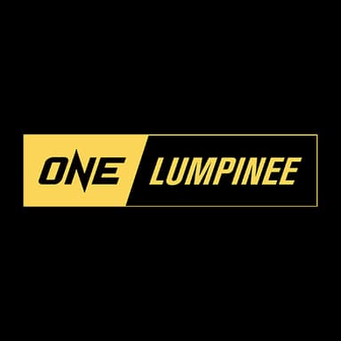 ONE Lumpinee