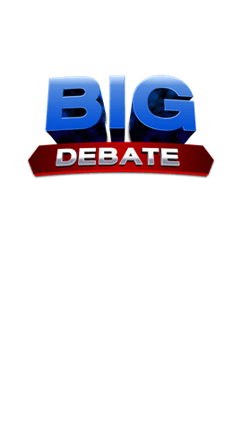 Big Debate เชียงใหม่