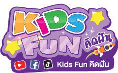 Kidsfun logo